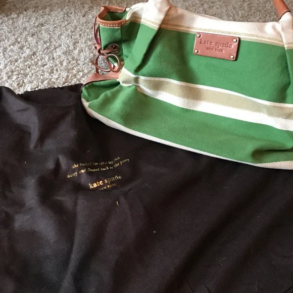 Kate spade bag - Picture 6 of 10